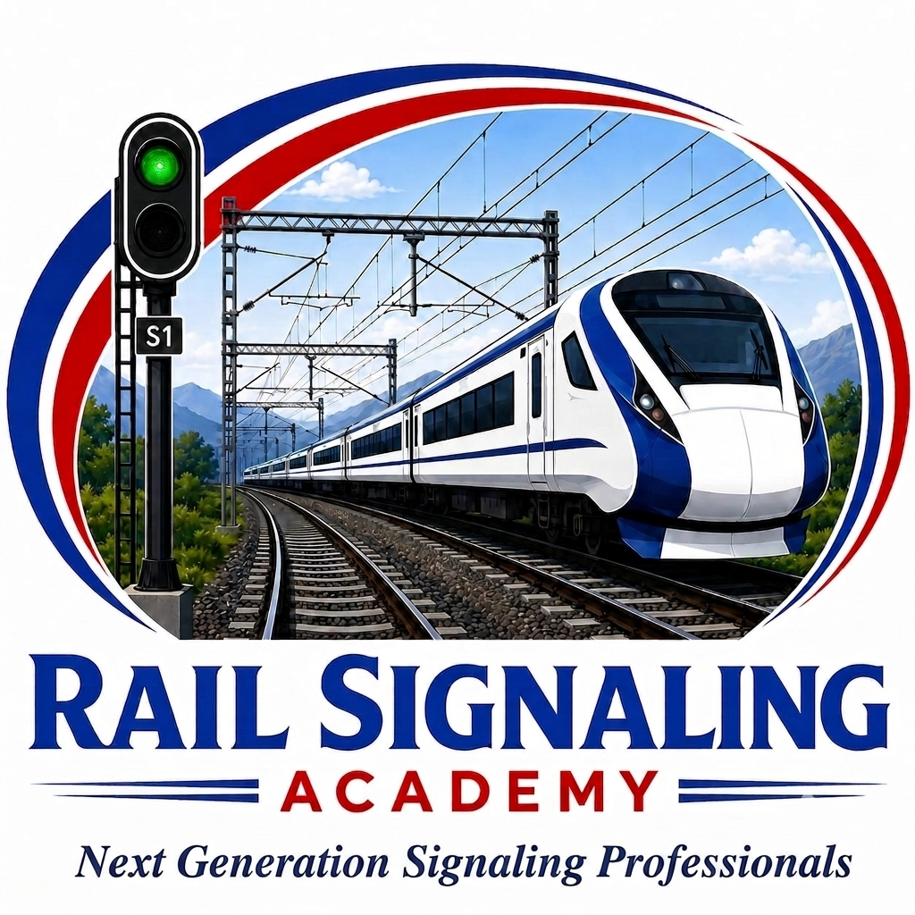 Rail Signaling Academy