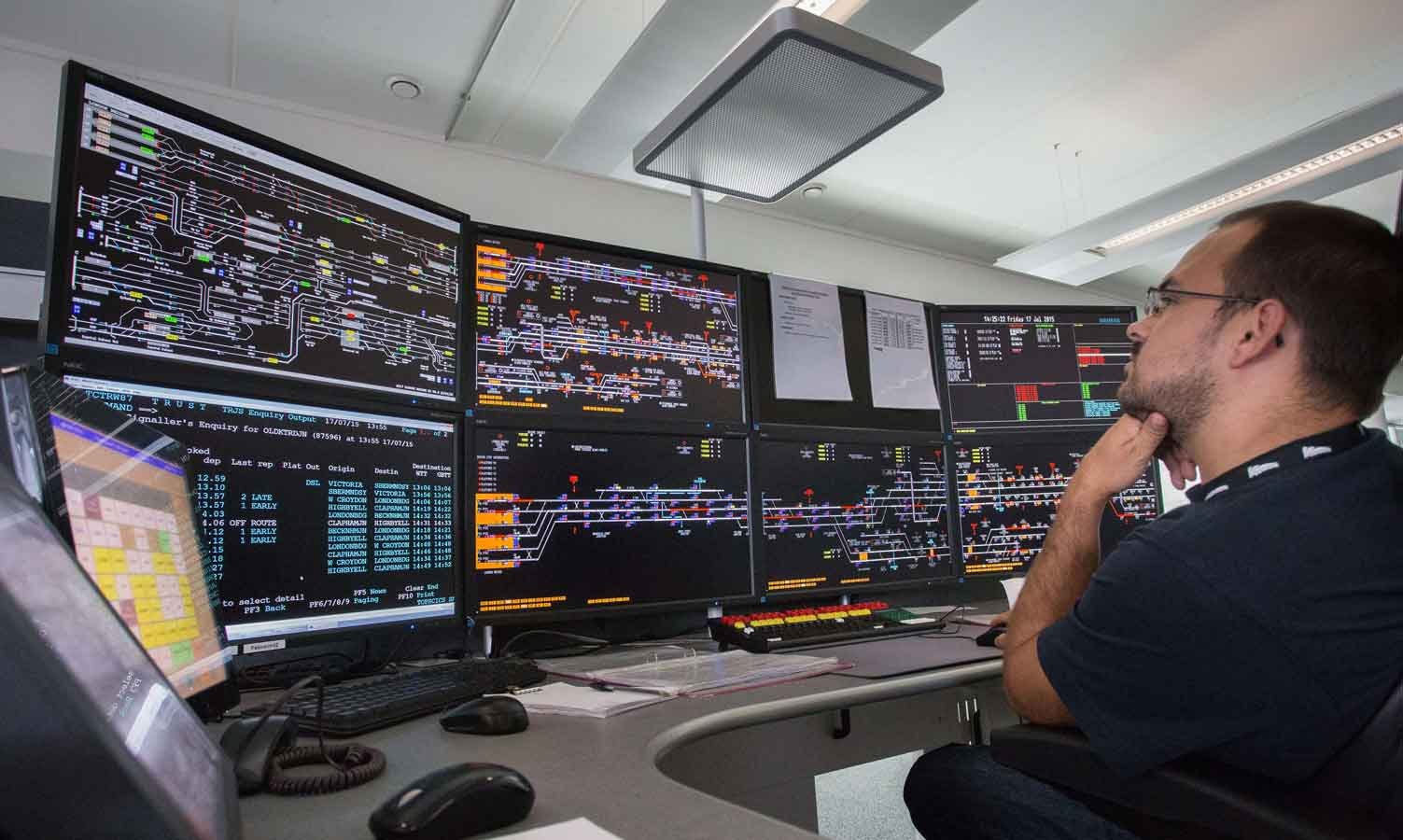 Operating Centre